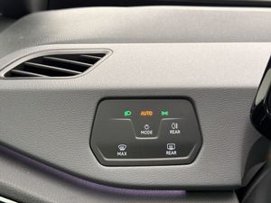 Volkswagen ID.3 bild 35
