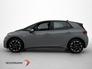 Volkswagen ID.3 bild 5