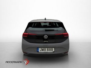 Volkswagen ID.3 bild 8