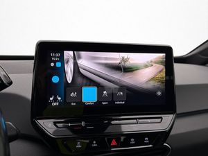 Volkswagen ID.3 bild 24