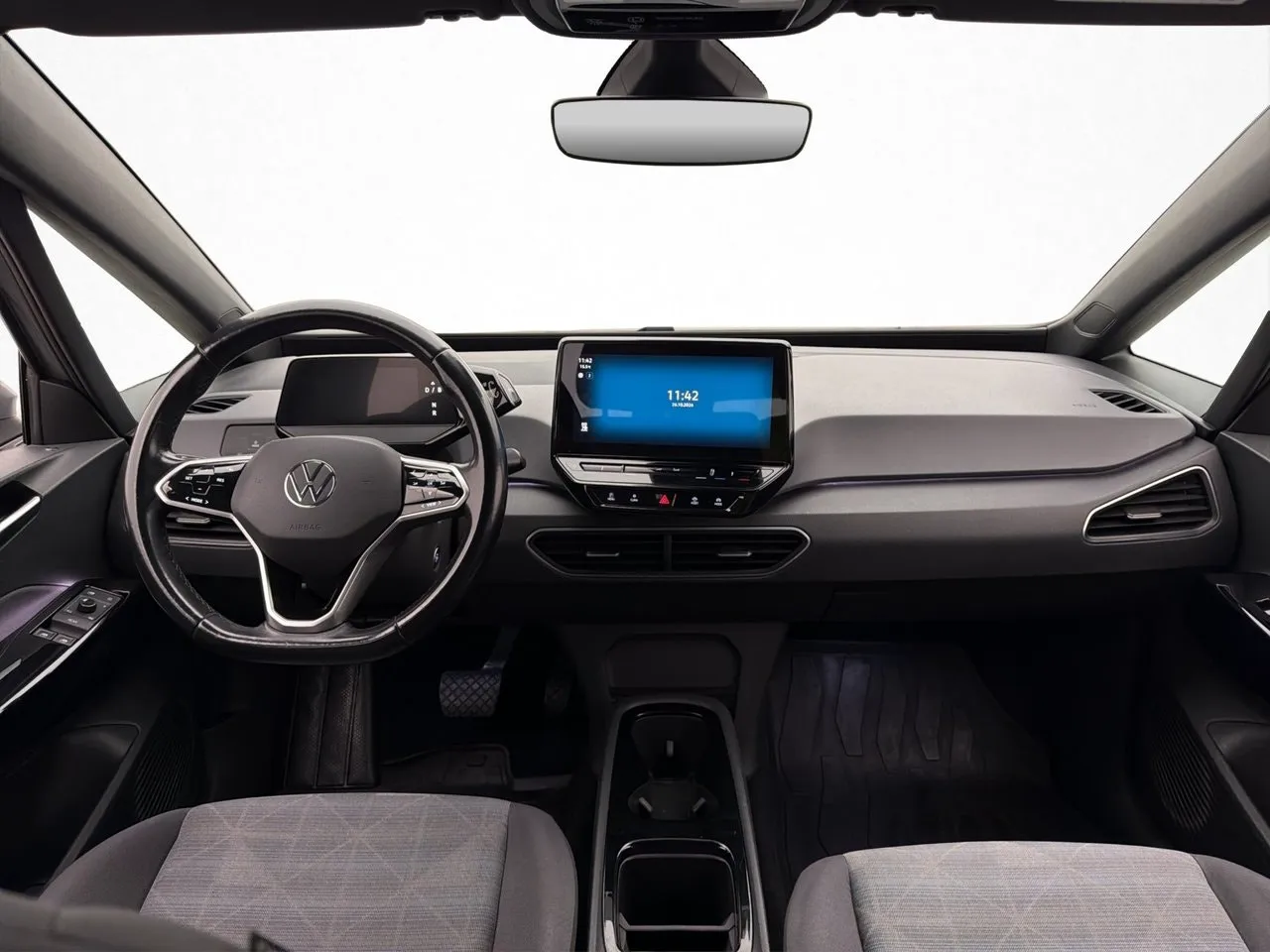 Volkswagen ID.3 bild 13