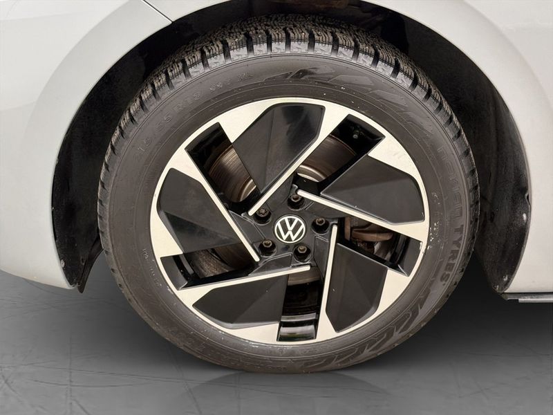 Volkswagen ID.3 bild 30