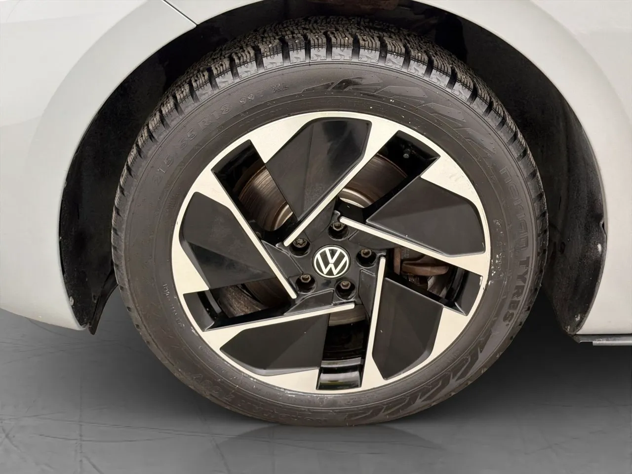 Volkswagen ID.3 bild 30