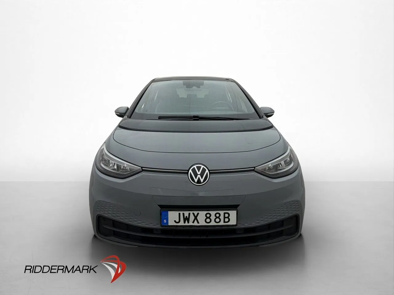 Volkswagen ID.3 bild 3