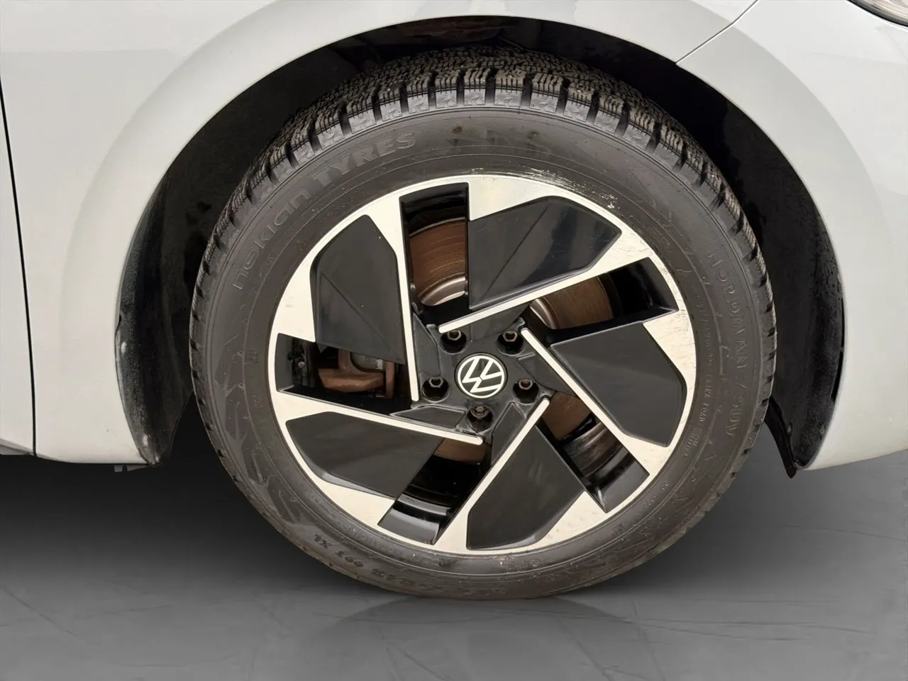 Volkswagen ID.3 bild 33