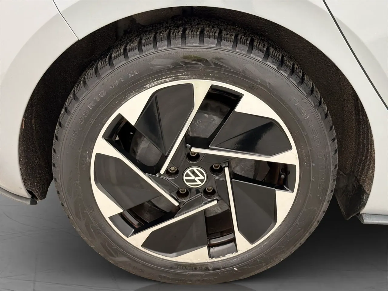 Volkswagen ID.3 bild 32