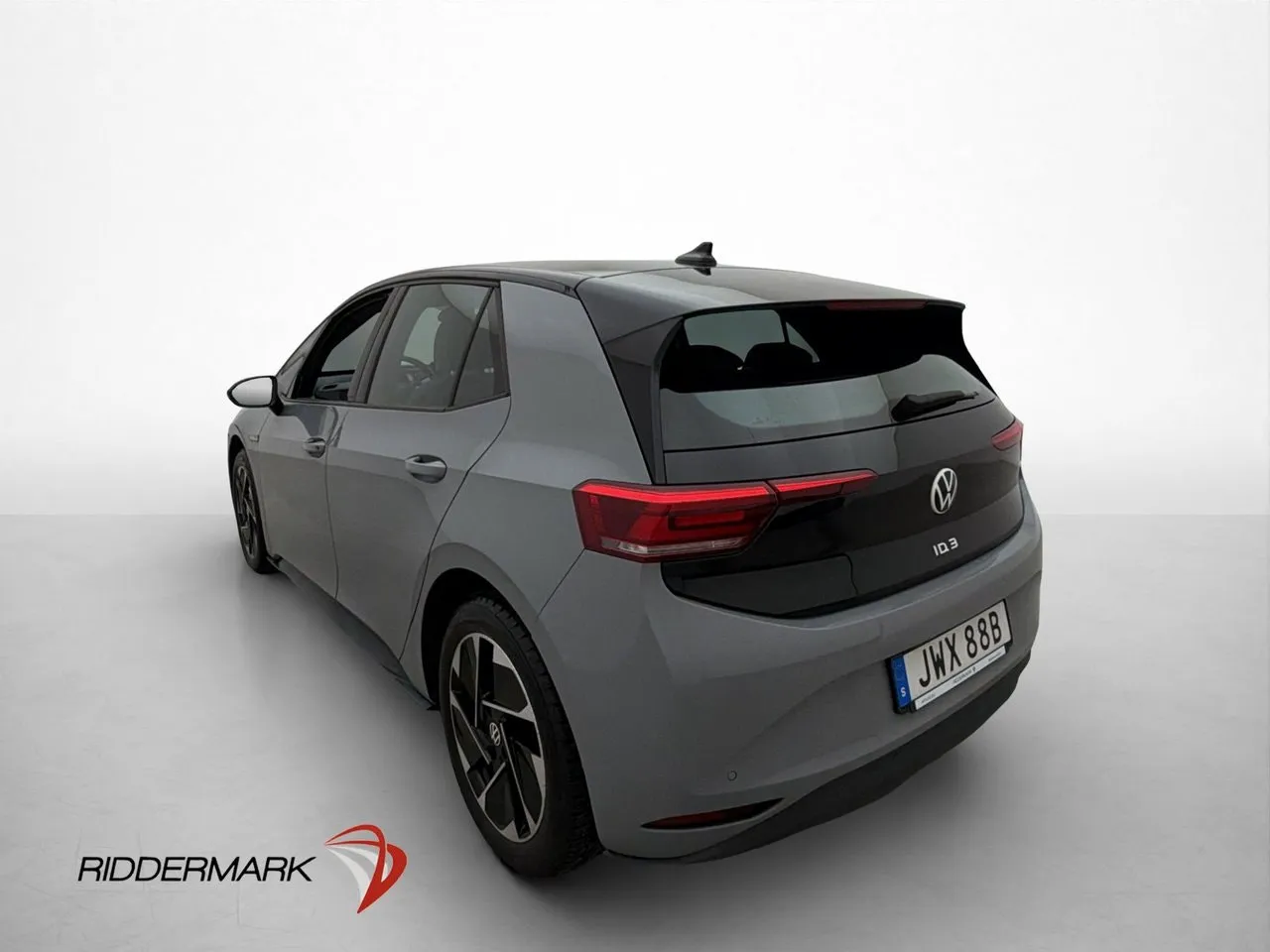 Volkswagen ID.3 bild 6
