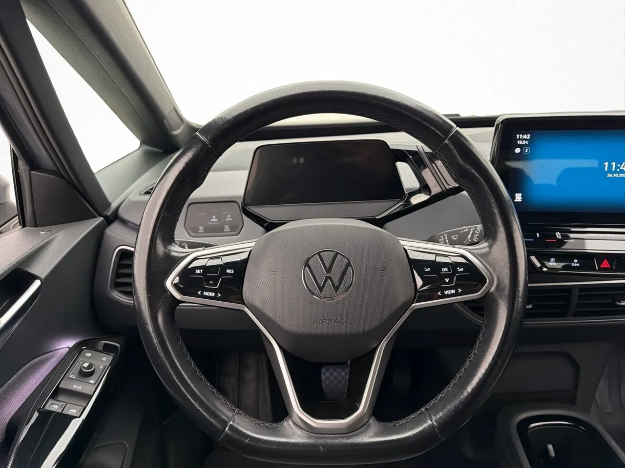 Volkswagen ID.3 bild 14