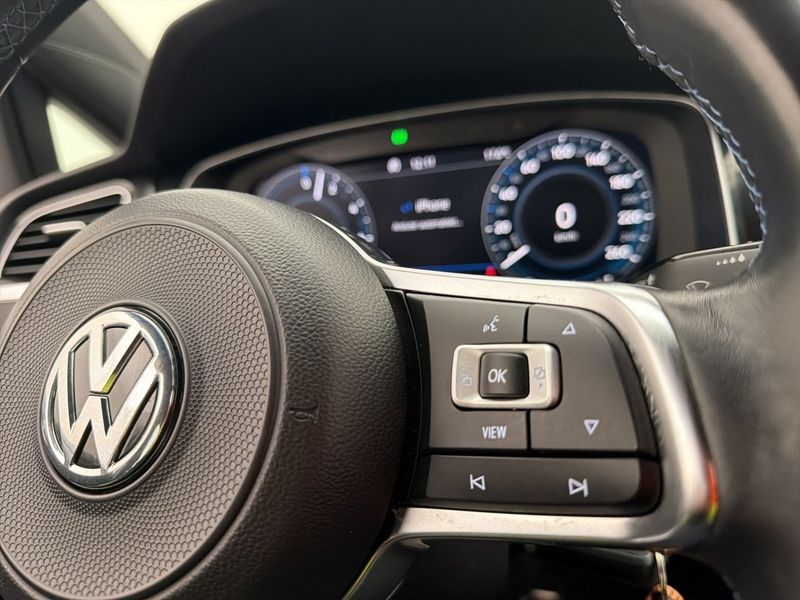 Volkswagen Golf bild 15