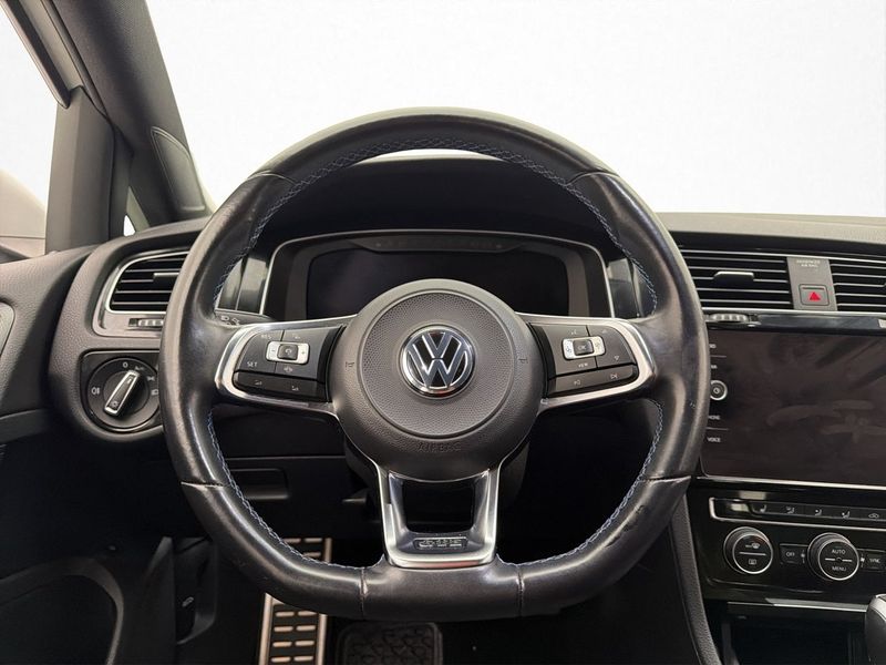 Volkswagen Golf bild 12
