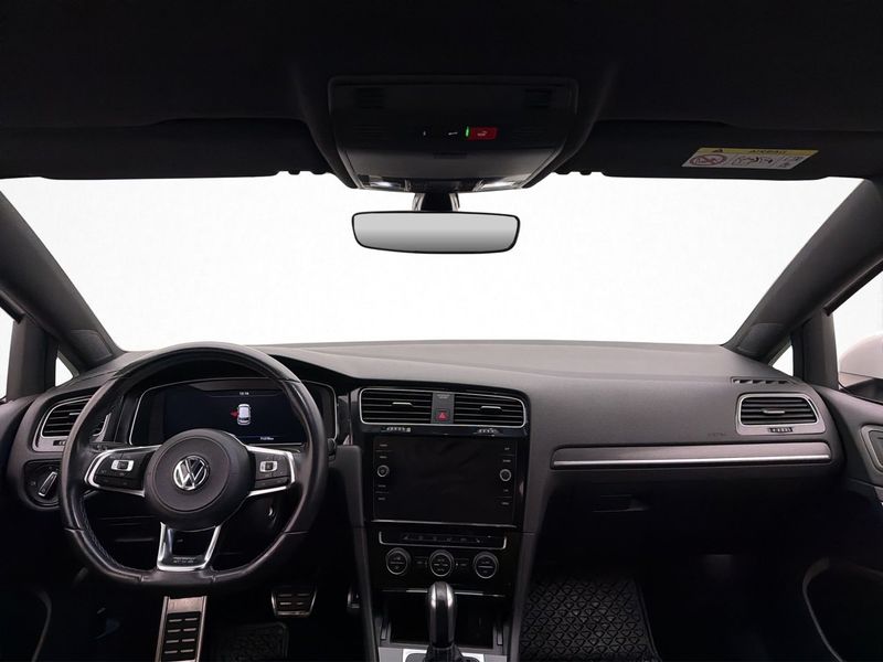 Volkswagen Golf bild 11
