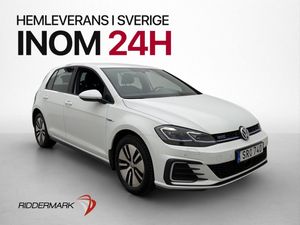 Volkswagen Golf bild 1