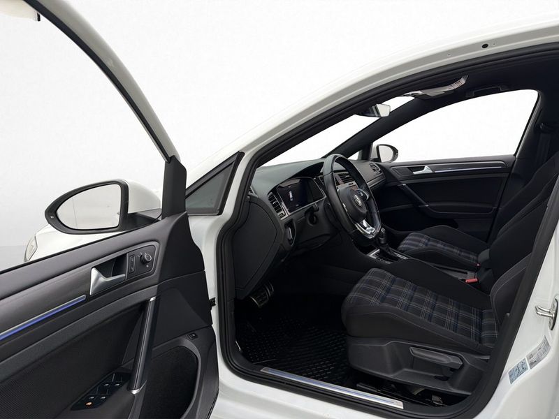 Volkswagen Golf bild 9