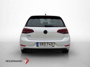 Volkswagen Golf bild 6