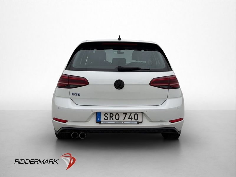Volkswagen Golf bild 6