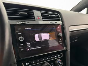 Volkswagen Golf bild 16