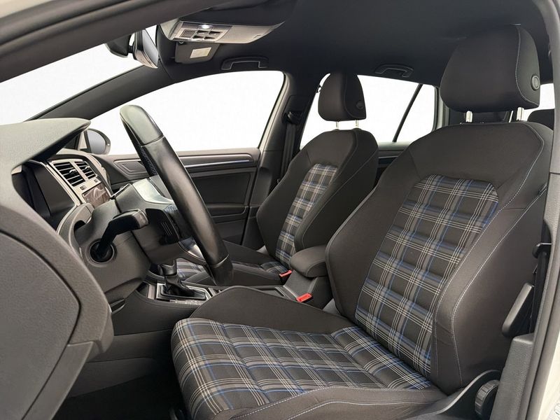 Volkswagen Golf bild 10