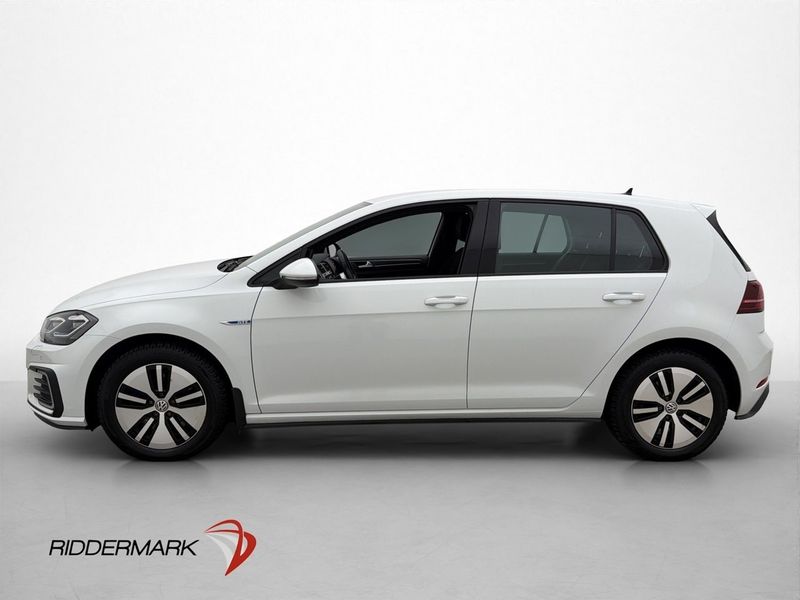 Volkswagen Golf bild 4