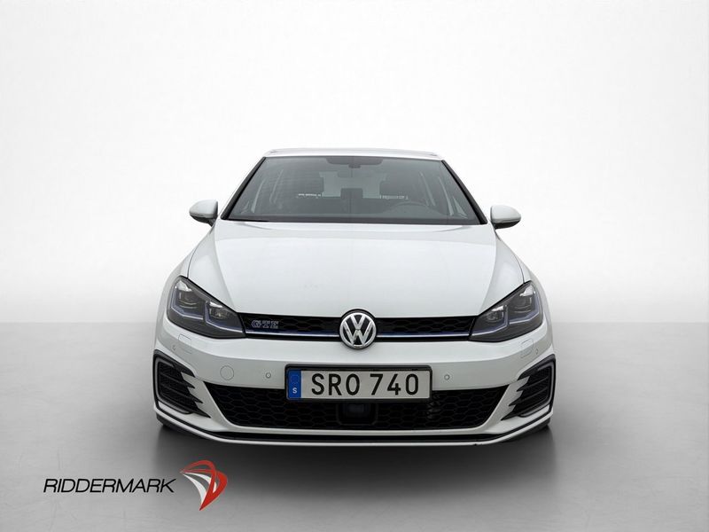 Volkswagen Golf bild 2