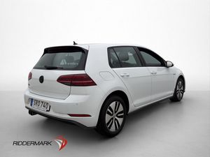 Volkswagen Golf bild 8