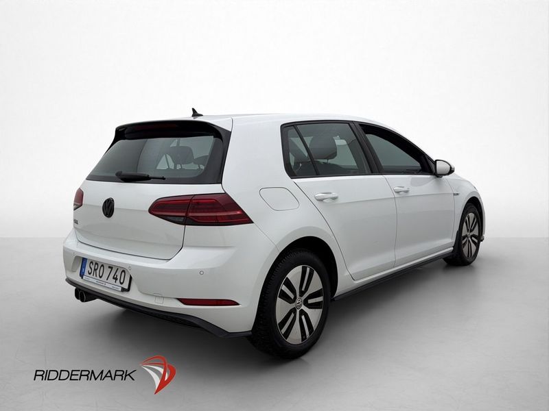 Volkswagen Golf bild 8