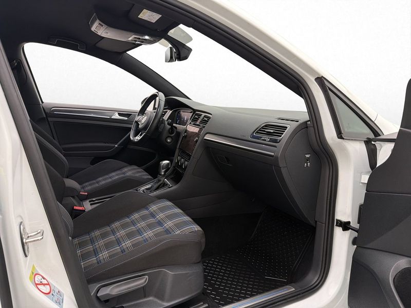 Volkswagen Golf bild 26