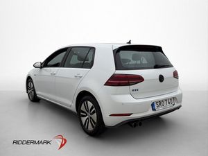 Volkswagen Golf bild 5