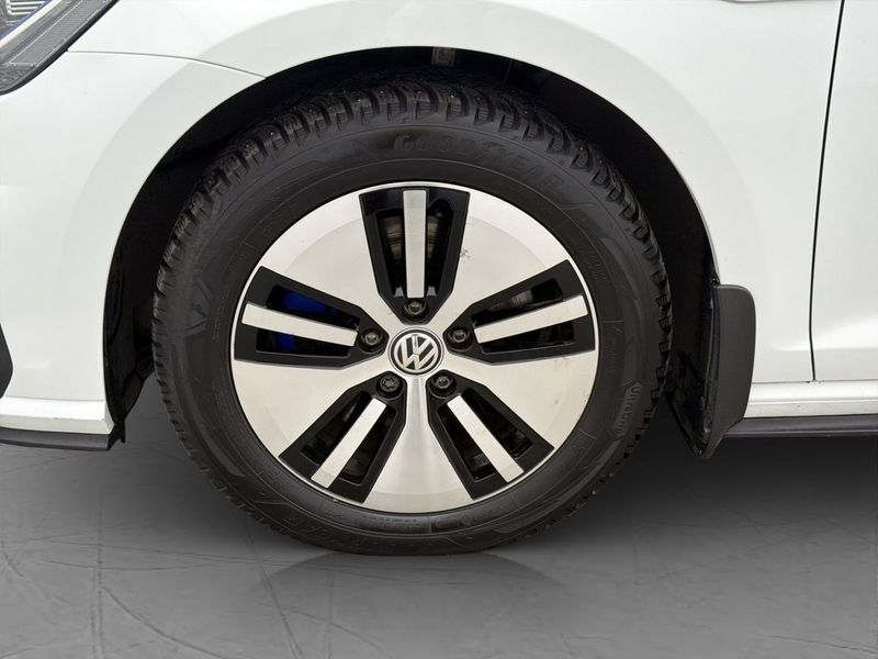 Volkswagen Golf bild 27