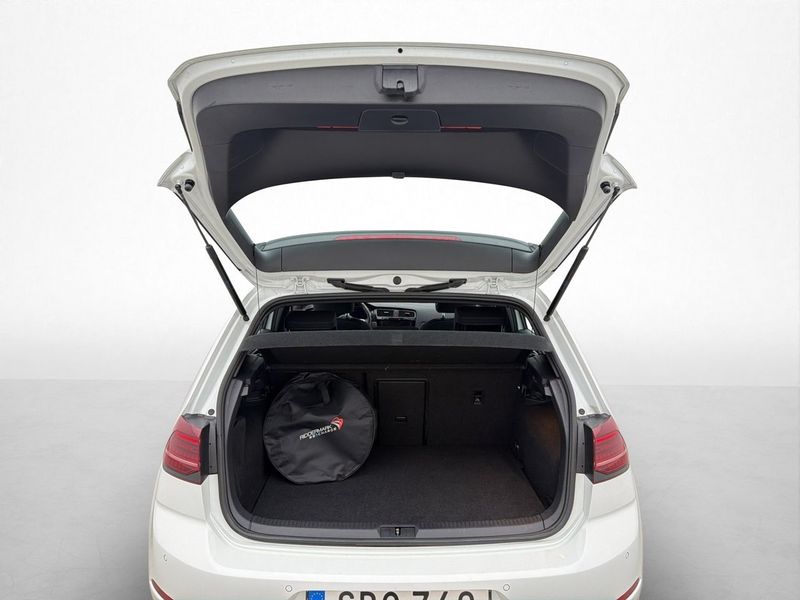 Volkswagen Golf bild 24