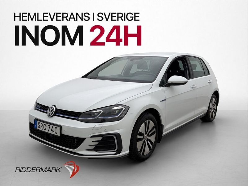 Volkswagen Golf bild 3