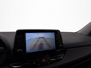 Hyundai i30 bild 18