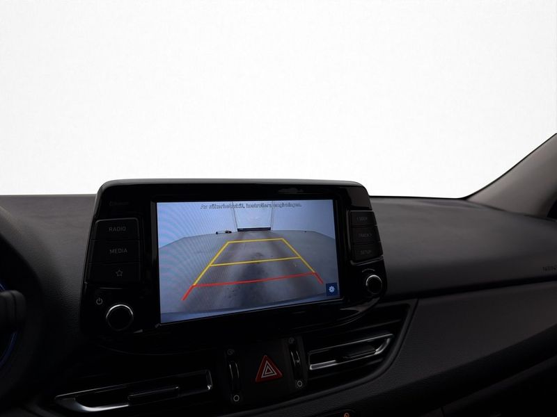 Hyundai i30 bild 18
