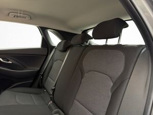 Hyundai i30 bild 23