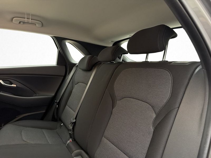 Hyundai i30 bild 23