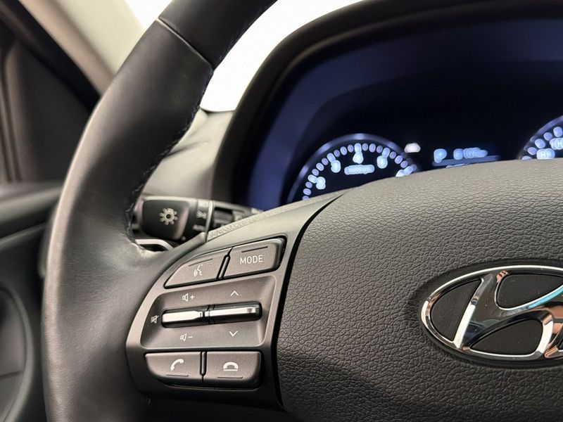 Hyundai i30 bild 13