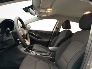 Hyundai i30 bild 10