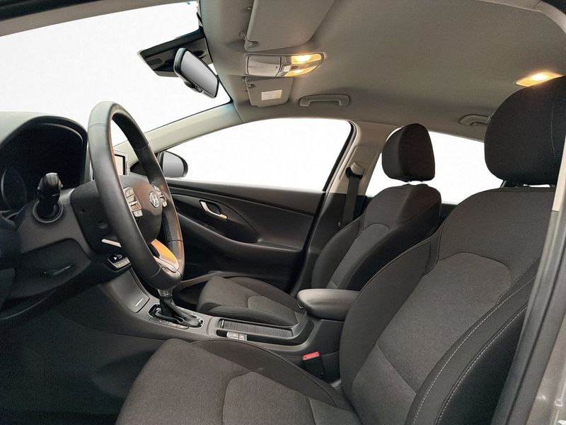 Hyundai i30 bild 10
