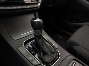 Hyundai i30 bild 22