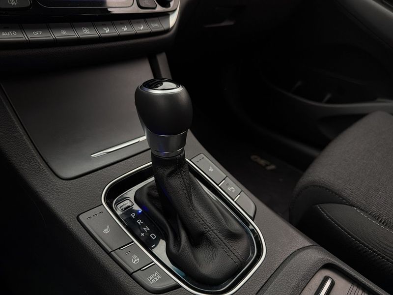 Hyundai i30 bild 22
