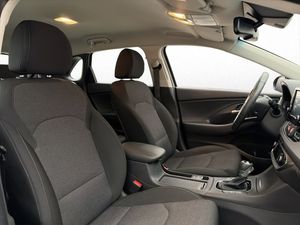 Hyundai i30 bild 25