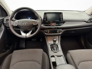 Hyundai i30 bild 11