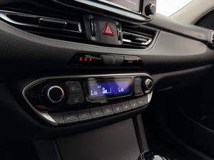 Hyundai i30 bild 21