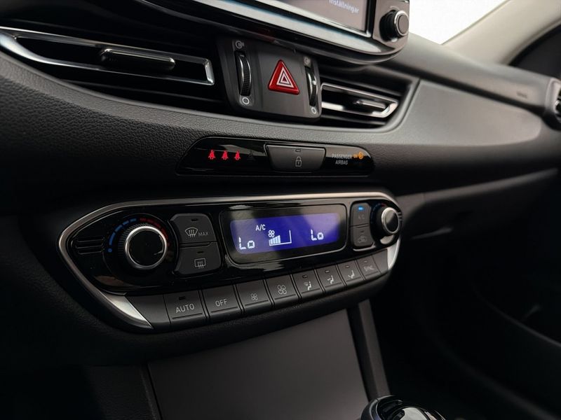 Hyundai i30 bild 21