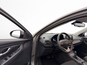Hyundai i30 bild 9