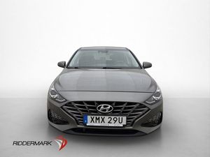 Hyundai i30 bild 2