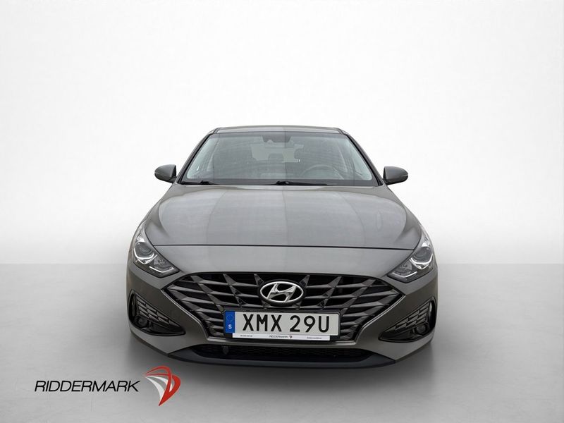 Hyundai i30 bild 2