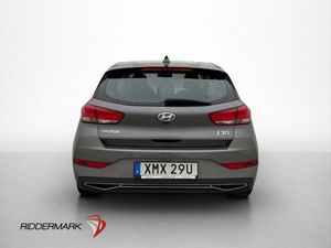 Hyundai i30 bild 6