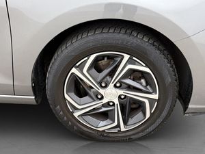 Hyundai i30 bild 30