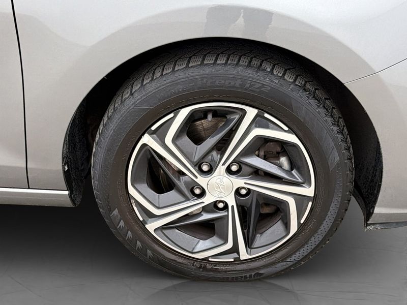 Hyundai i30 bild 30