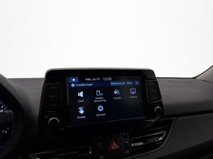 Hyundai i30 bild 20